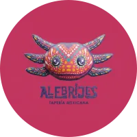 Alebrijes Tapería