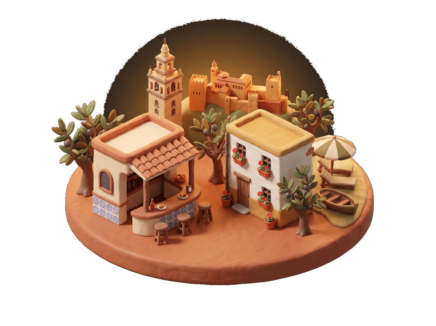 Hostelería de Sevilla